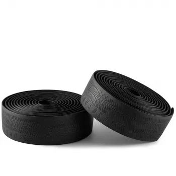 ROCKBROS EVA trak za krmilo Power Pattern črn