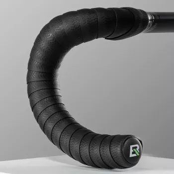 ROCKBROS EVA trak za krmilo Power Pattern črn