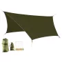 NEO TOOLS vodotesna ponjava 360 x 290 cm 210T PU3000