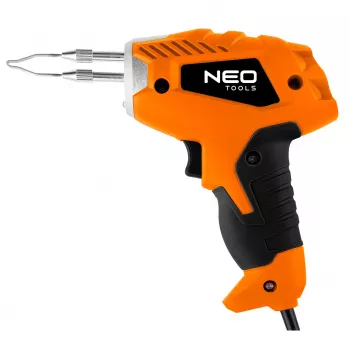 NEO TOOLS 100W transformatorski spajkalnik TOP-19-153