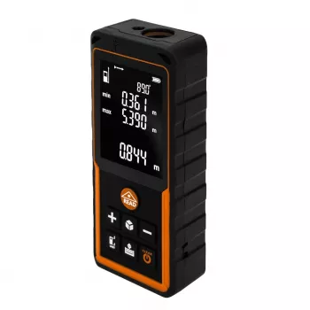 NEO TOOLS 75-208 laserski merilnik razdalje 80 m IP54