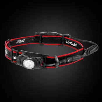 MacTronic VIZO RC AHL0024 čelna svetilka
