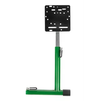 Wheel Stand Pro RGS Farm Truck Green stojalo za volan