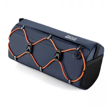 ROCKBROS 30110054002 kolesarska torba za krmilo 2,2L, modra