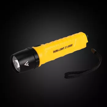 MacTronic Dura Light 2.1 PHH0121 svetilka