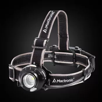 MacTronic Camo 2 AHL0115 čelna svetilka