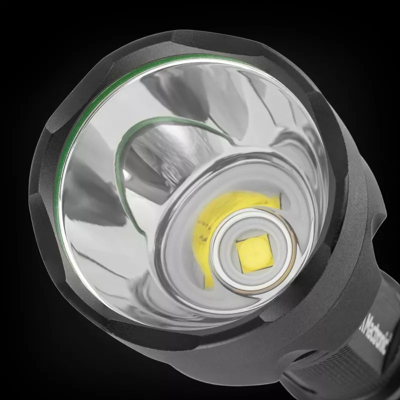 MacTronic Black Eye THH0047 svetilka