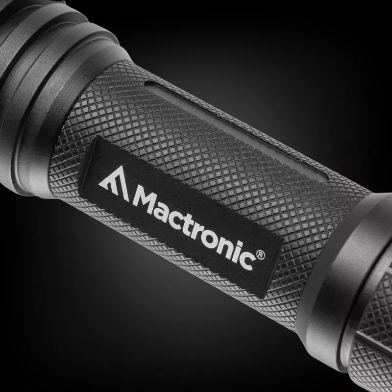 MacTronic Black Eye THH0047 svetilka