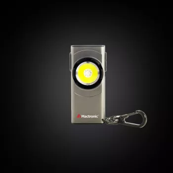 MacTronic Flagger Nano PHH0136 svetilka za ključe