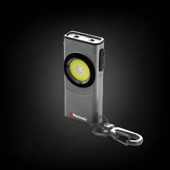 MacTronic Flagger Nano PHH0136 svetilka za ključe