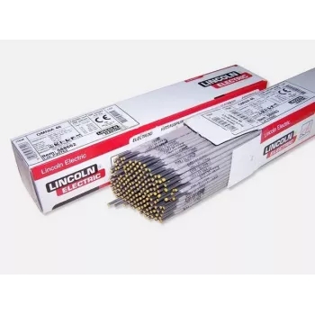 Lincoln Omnia 46 FI 4,0 mm rutilna elektroda 5,0 kg paket