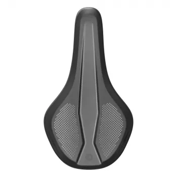 ROCKBROS B824 ergonomsko športno kolesarsko sedež - črno