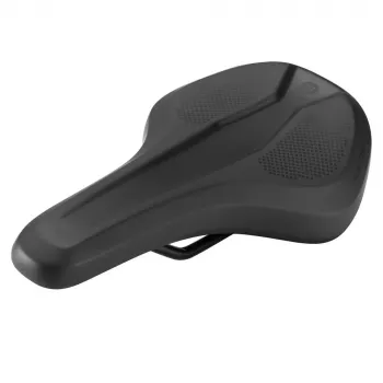 ROCKBROS B824 ergonomsko športno kolesarsko sedež - črno