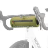 ROCKBROS AS-145 ROAD TO SKY vodoodporna kolesarska torbica za krmilo 2L, zelena
