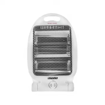 Mesko MS 7710 grelnik zraka 2000W bel/siv