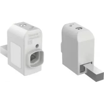 ABB priključni set OZXT9516 za Tmax XT3/XT4 - 230A Cu / 180A Al, 95mm², 1-polni