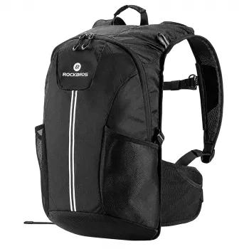 ROCKBROS H9 Urban nahrbtnik 20L lahek vodoodporen črn