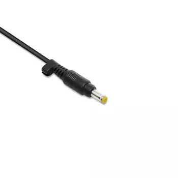 Qoltec 40W napajalnik za prenosnik za Sony Asus 19V 2,1A 4.8x1.7mm z napajalnim kablom