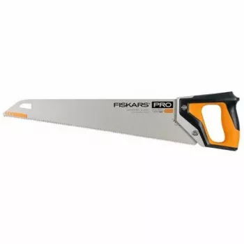Ročna žaga Fiskars PowerTooth 500mm 9 TPI