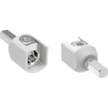 Komplet sponk ABB za odklopnike OZXTA G2/G3, 2,5-50 mm², 3-polni, vijačna sponka