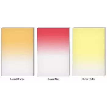 Komplet filtrov Lee Filters Sunset (FHSUNS)