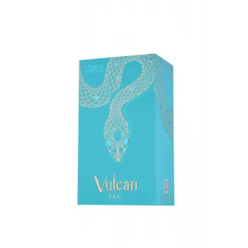 French Avenue Vulcan Feu eau de parfum v razpršilu 100ml, uniseks