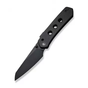 CIVIVI Vision FG G10 All Black nož