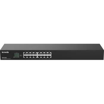 Tenda TEG1016G 16-portno gigabitno ethernet stikalo