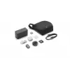 DJI Mic Mini 2 brezžični mikrofonski sistem (1 TX + 1 Mobile RX + polnilno ohišje)