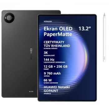 Huawei MatePad Pro Max 13.2 12GB/256GB siv z M-Pencil Pro