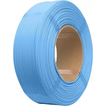 eSUN PLA+ 1,75 mm Haze Blue 1 kg filament za ponovno polnjenje