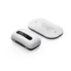 BoboVR BM60-1 6500 mAh baterija s polnilno postajo za M3 Pro+ in M3 - bela