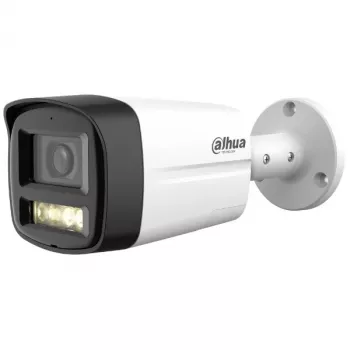Dahua Technology DHI-VTO2111D-WP video domofon 1 MP, črn