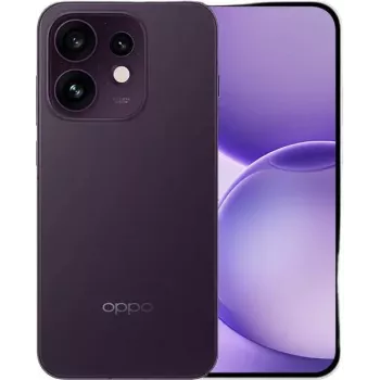 OPPO Reno16 5G 8GB/256GB temno vijoličen