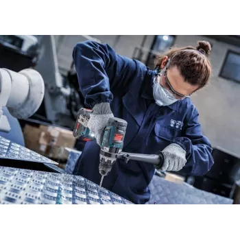 Bosch PRO Metal HSS-G spiralni sveder 1,5 x 18 x 40 mm