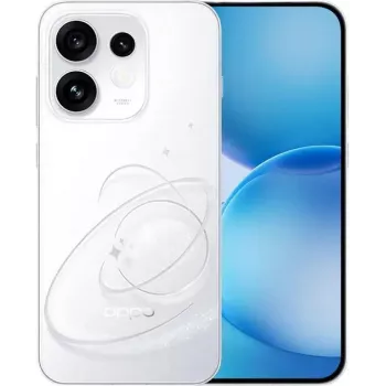OPPO Reno16 5G 8GB RAM 256GB bel dual-SIM