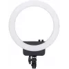 Nanlite Halo16 LED obročna luč (12-2024-JSG)