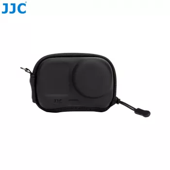 JJC trdo zaščitno ohišje za DJI Osmo Action 6 5 Pro 4 3 / HSCC-OA6