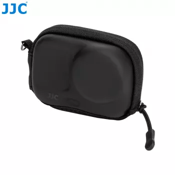 JJC trdo zaščitno ohišje za DJI Osmo Action 6 5 Pro 4 3 / HSCC-OA6