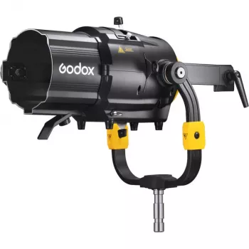 Godox GP19K 19° projekcijski nastavek s 6 gobi za LED luči S30/S60