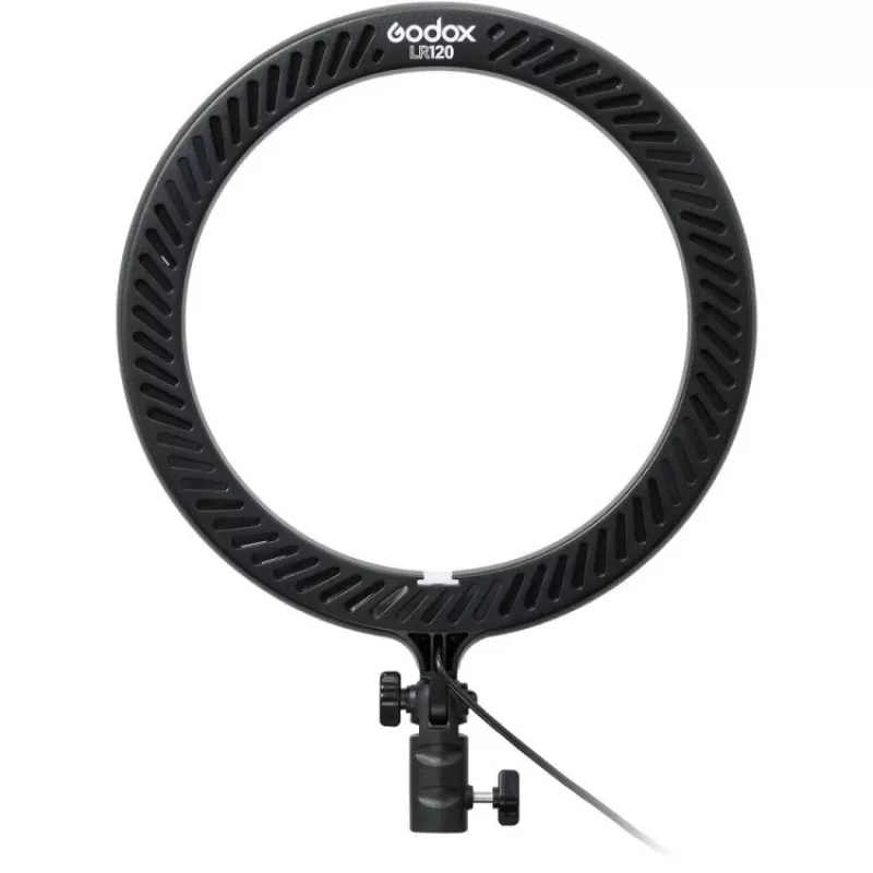 Godox LR-120B LED obročna luč