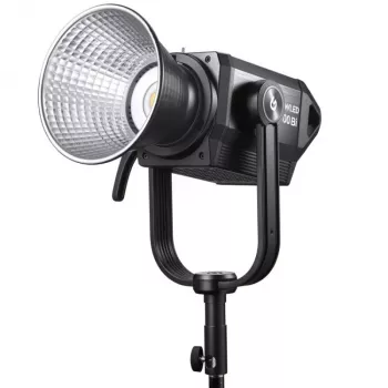 Godox M300Bi dvobarvna LED luč Monolight 300W, nastavek Bowens