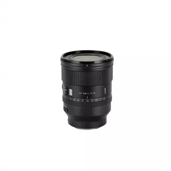 Viltrox AF 50mm F1.4 Pro Sony FE avtofokusna fiksna goriščnica polnega formata