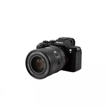 Viltrox AF 50mm F1.4 Pro Sony FE avtofokusna fiksna goriščnica polnega formata