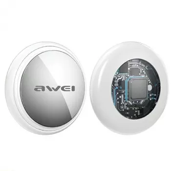 AWEI Anti-Lost Tag P50 bel Apple Find My