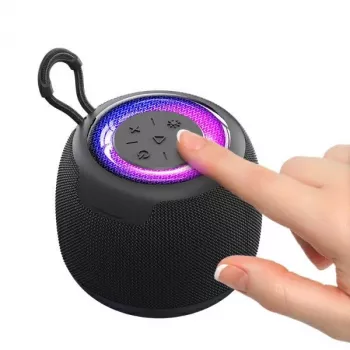 USAMS YIN Series Bluetooth 5.3 mini zvočnik YX14YX01 (US-YX014)