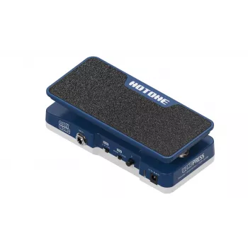 Hotone SP21 Wong Press večfunkcijska pedala wah, volume in expression