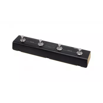 Hotone EC4 Ampero MIDI nožni krmilnik – pedalboard krmilnik s 4 stikali za serijo Ampero