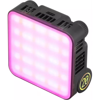 Zhiyun M20C RGB LED dopolnilna luč