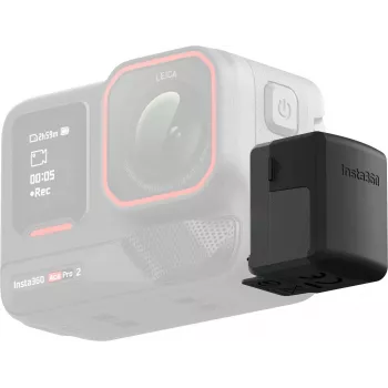 Insta360 Quick Reader za Ace in Ace Pro (CINSAAXC)